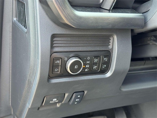 2025 Ford F-350SD Lariat