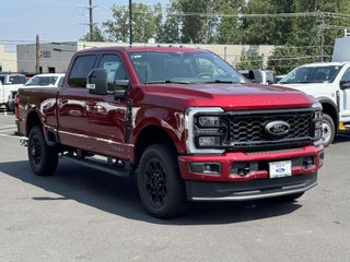 2025 Ford F-350SD