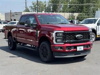 2025 Ford F-350SD Lariat