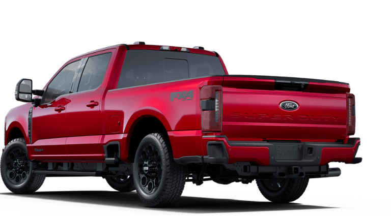 2025 Ford F-350SD Lariat