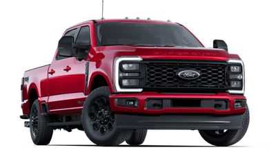 2025 Ford F-350SD Lariat