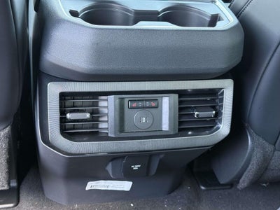 2026 Ford F-350SD Platinum DRW
