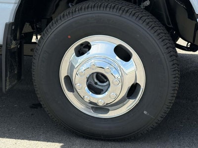 2026 Ford F-350SD Platinum DRW