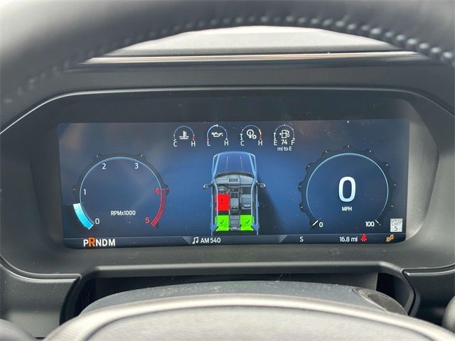 2025 Ford F-350SD Platinum DRW