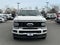 2025 Ford F-350SD Platinum DRW