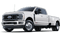 2025 Ford F-350SD Platinum DRW