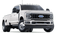 2025 Ford F-350SD Platinum DRW