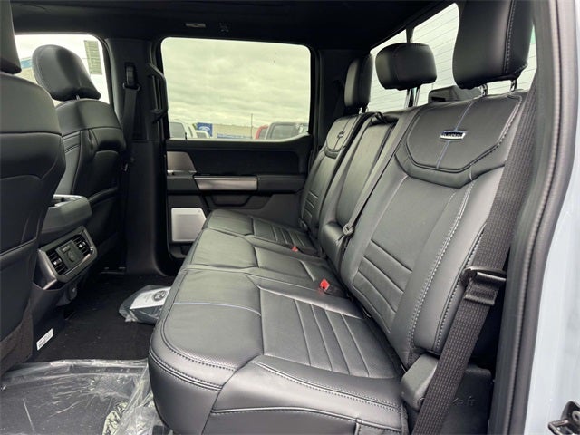 2026 Ford F-350SD Platinum DRW