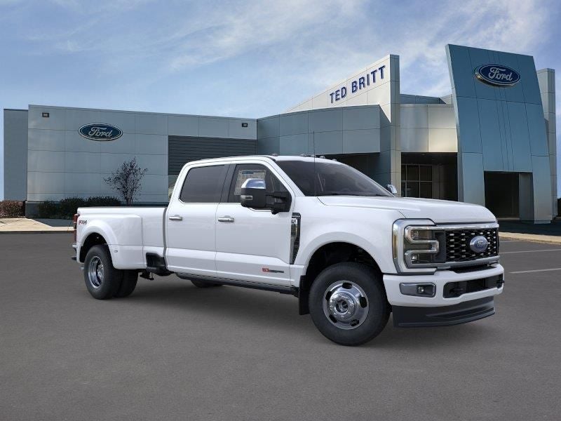 2026 Ford F-350SD DRW