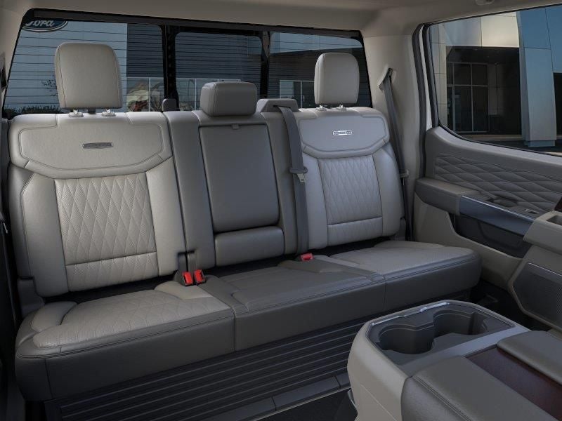 2026 Ford F-350SD DRW