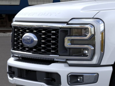 2026 Ford F-350SD DRW