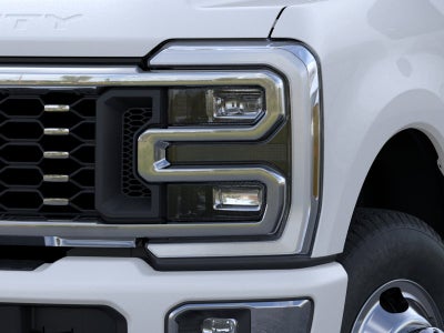 2026 Ford F-350SD DRW