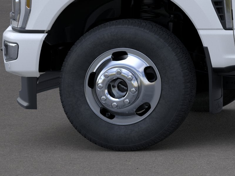 2026 Ford F-350SD DRW
