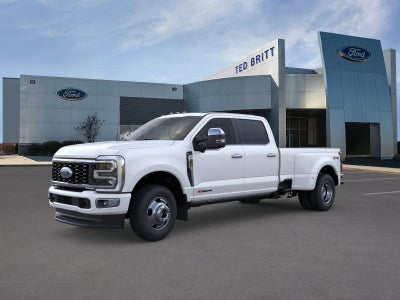 2026 Ford F-350SD DRW
