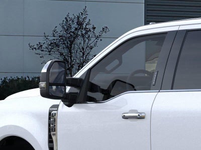 2026 Ford F-350SD DRW
