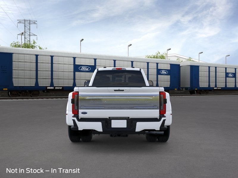 2026 Ford F-350SD DRW