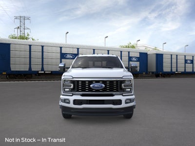 2026 Ford F-350SD DRW
