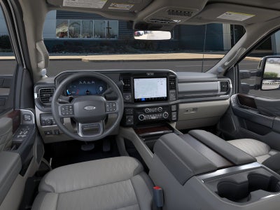 2026 Ford F-350SD DRW