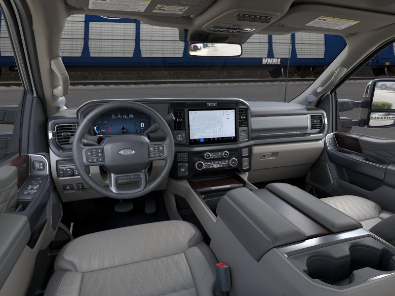 2026 Ford F-350SD DRW