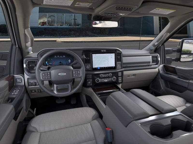 2026 Ford F-350SD DRW