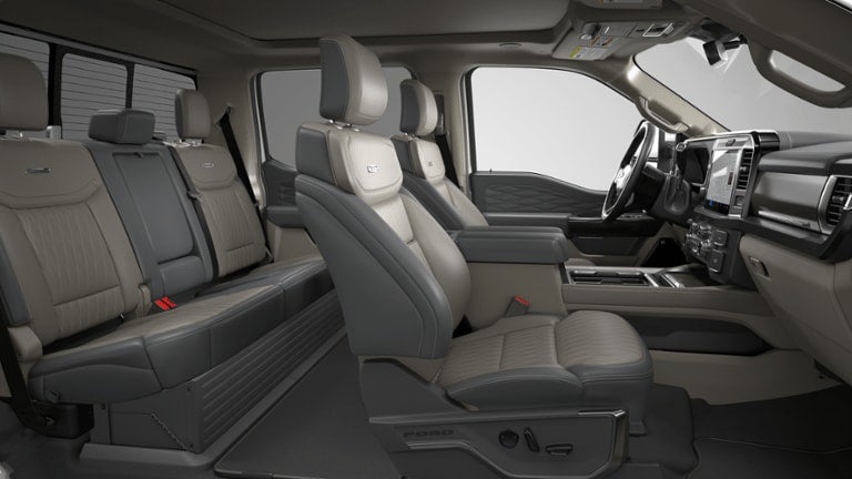 2026 Ford F-350SD DRW