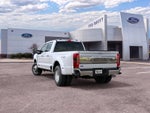 2027 Ford F-350SD King Ranch