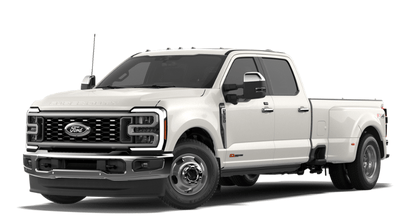 2027 Ford F-350SD King Ranch