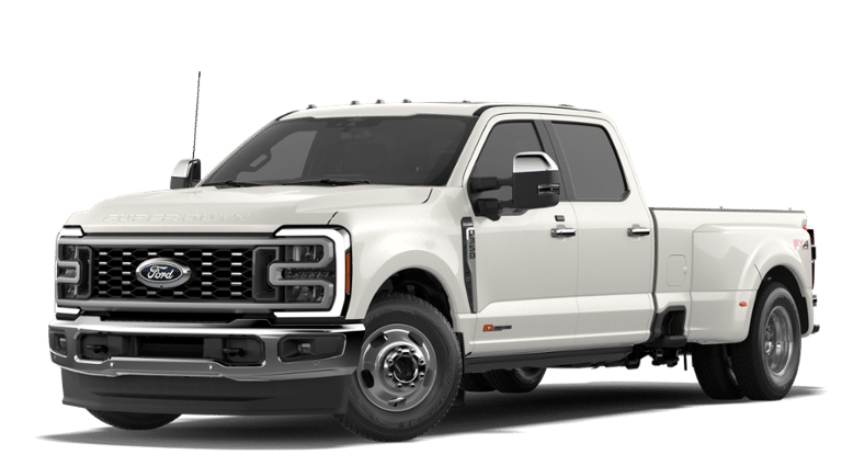 2027 Ford F-350SD King Ranch