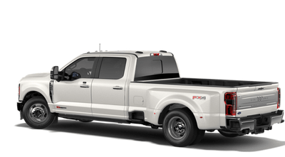 2027 Ford F-350SD King Ranch