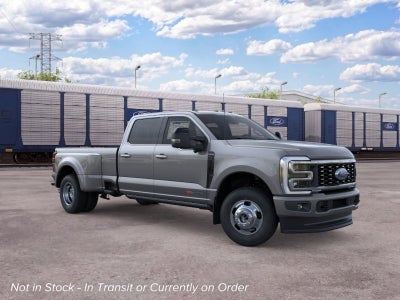 2026 Ford F-350SD DRW