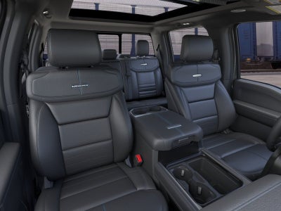 2026 Ford F-350SD DRW