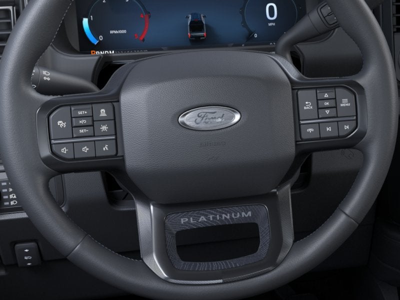 2026 Ford F-350SD DRW