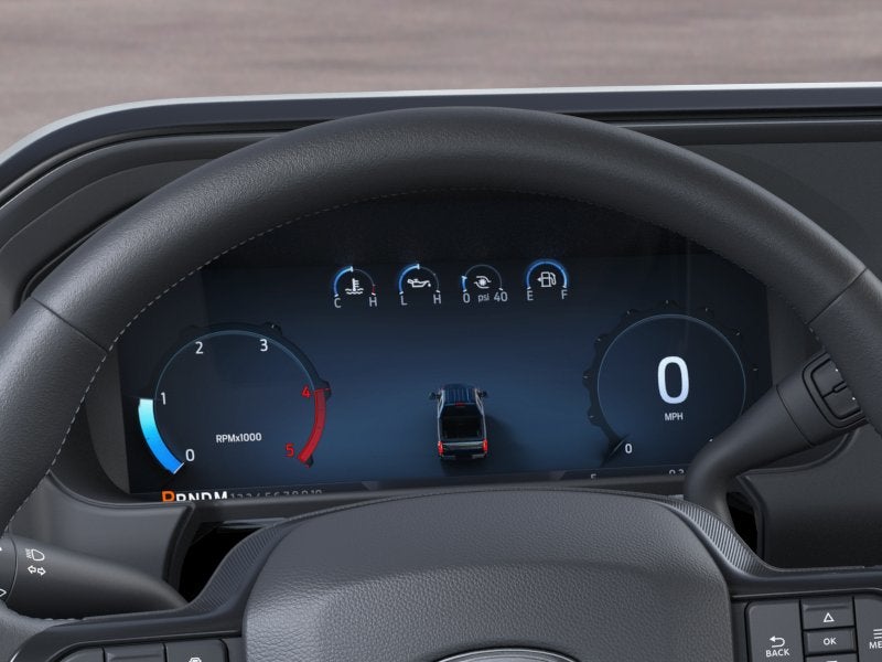 2026 Ford F-350SD DRW