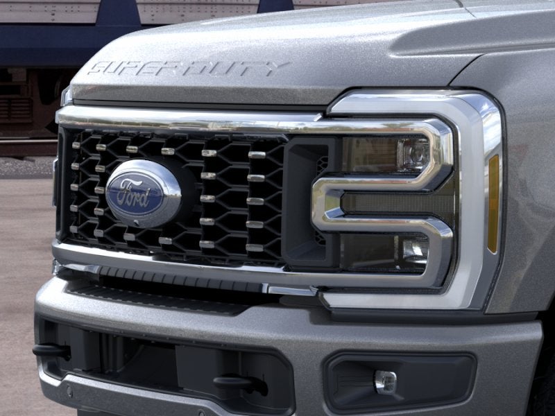 2026 Ford F-350SD DRW