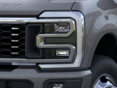 2026 Ford F-350SD DRW