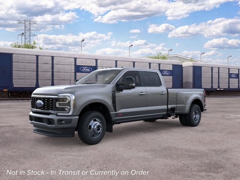 2026 Ford F-350SD DRW