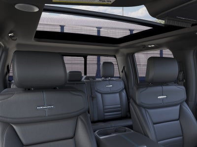 2026 Ford F-350SD DRW