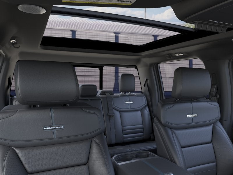 2026 Ford F-350SD DRW