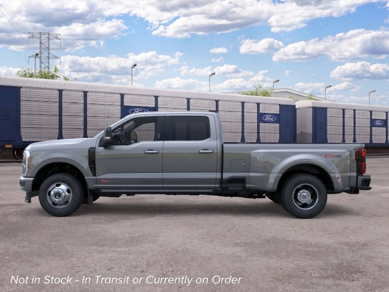 2026 Ford F-350SD DRW