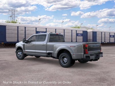 2026 Ford F-350SD DRW