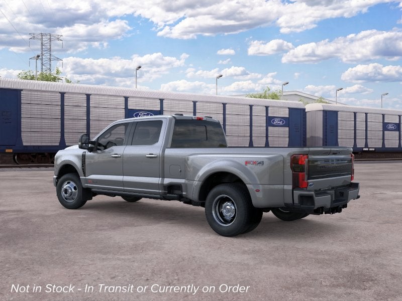 2026 Ford F-350SD DRW