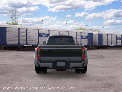 2026 Ford F-350SD DRW