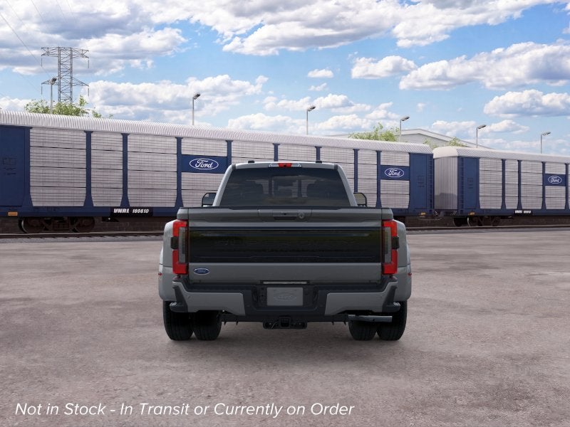 2026 Ford F-350SD DRW