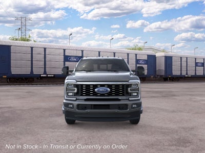 2026 Ford F-350SD DRW