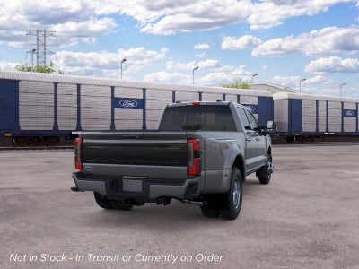 2026 Ford F-350SD DRW
