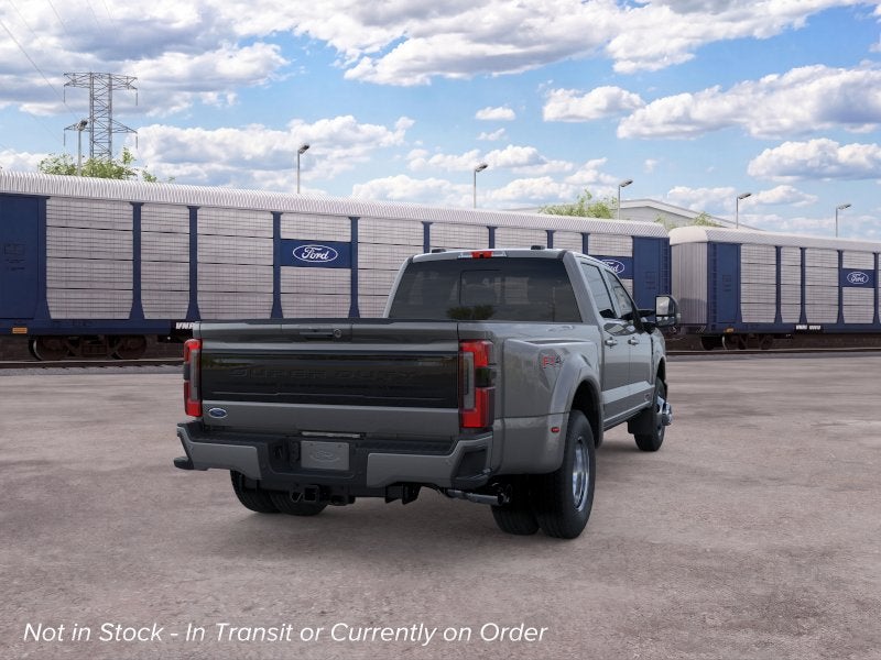 2026 Ford F-350SD DRW