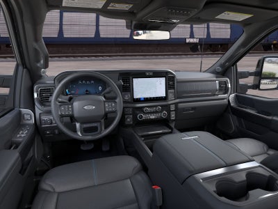 2026 Ford F-350SD DRW