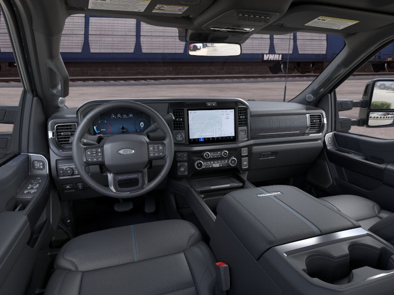 2026 Ford F-350SD DRW