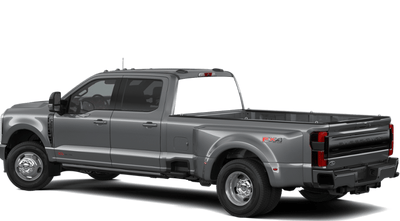 2026 Ford F-350SD DRW