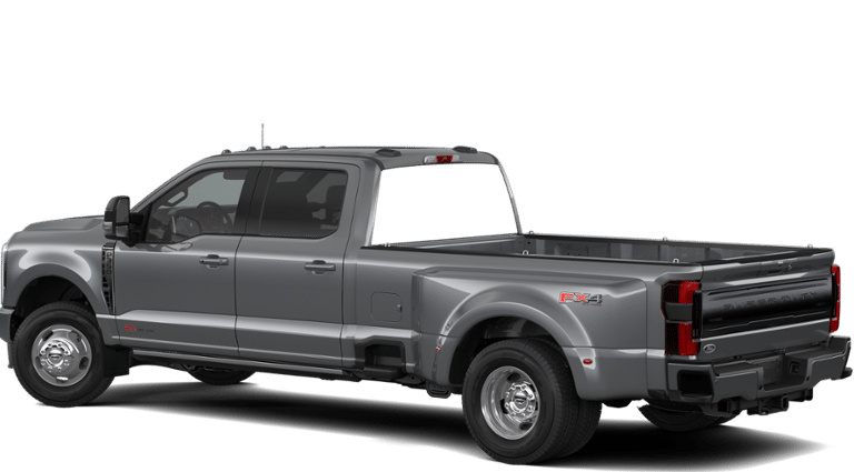 2026 Ford F-350SD DRW